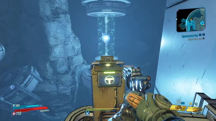 Skywell'de Pusu - 27