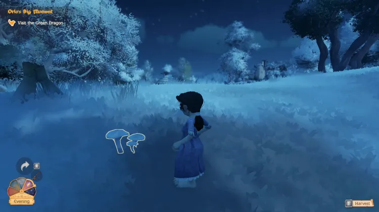 Bonnet Cireux Enneigé