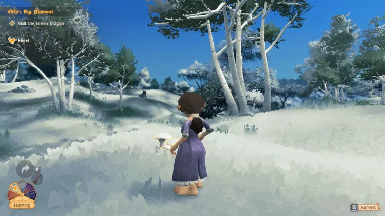 Bonnet Cireux Enneigé