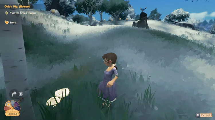 Bonnet Cireux Enneigé