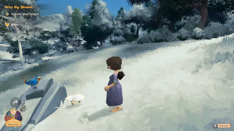 Bonnet Cireux Enneigé