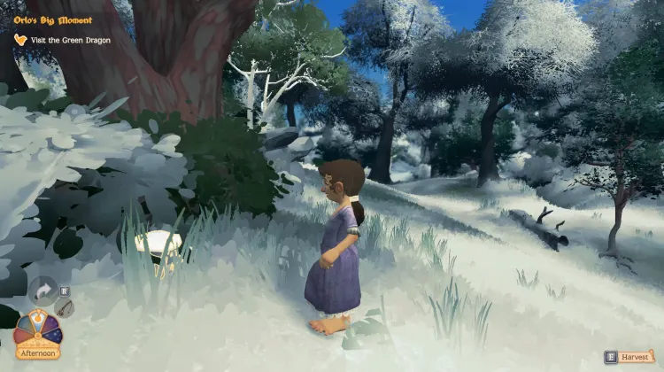 Bonnet Cireux Enneigé