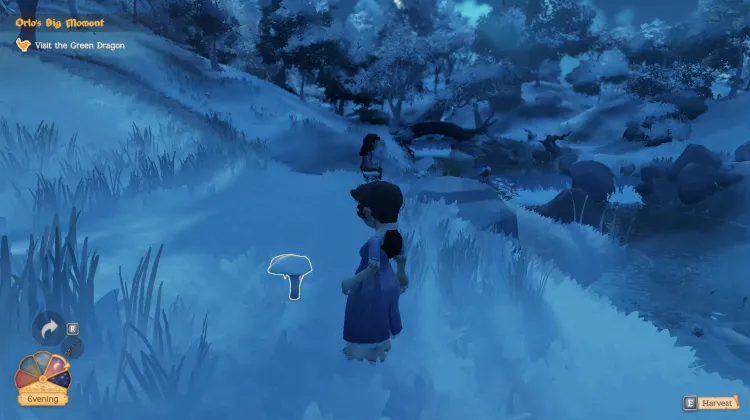 Bonnet Cireux Enneigé