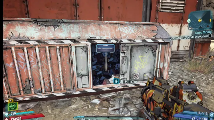 El Comienzo del Final