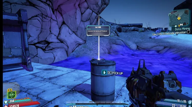 El Comienzo del Final