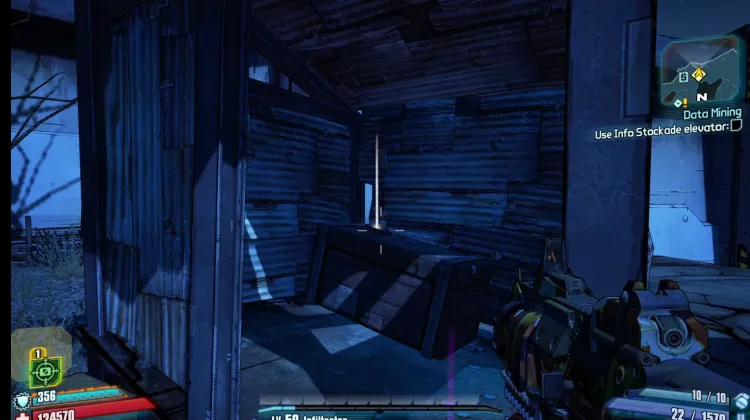 El Comienzo del Final