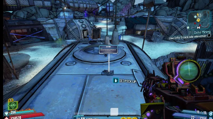 El Comienzo del Final