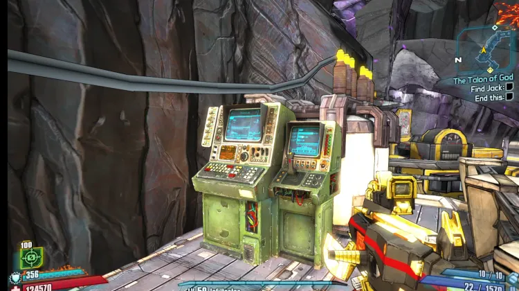 Protection de l'environnement