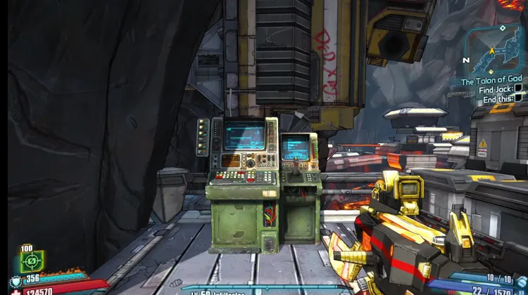 Protection de l'environnement