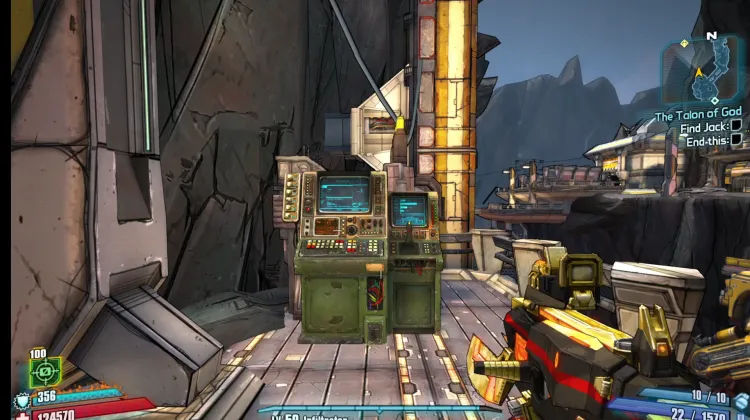 Protection de l'environnement