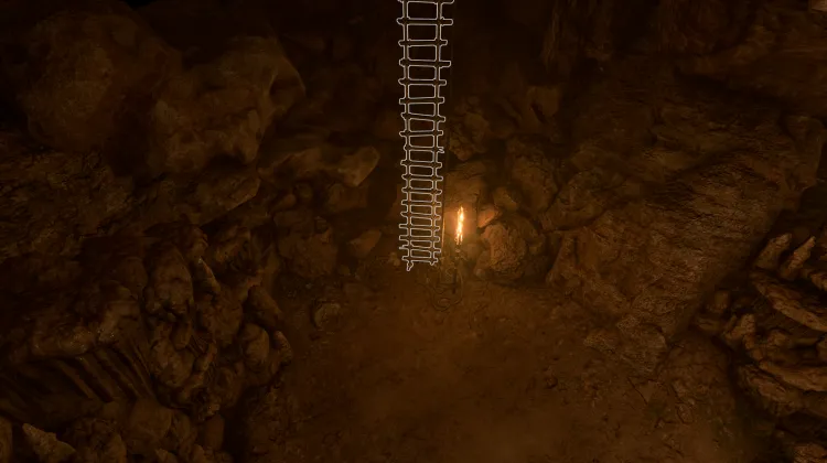 Scala di Boccaporto