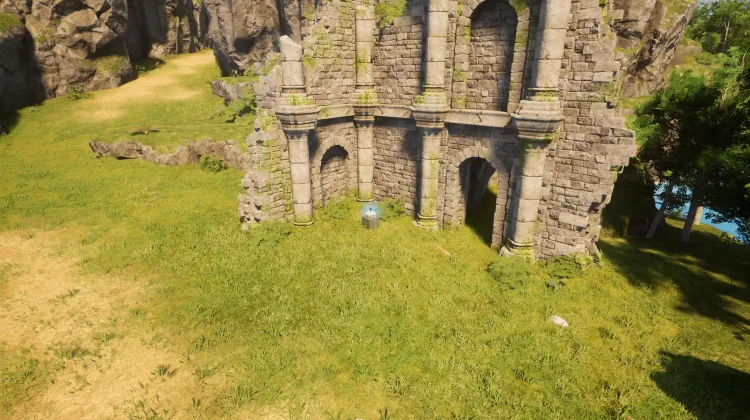 Schiffbrüchigen-Tagebuch