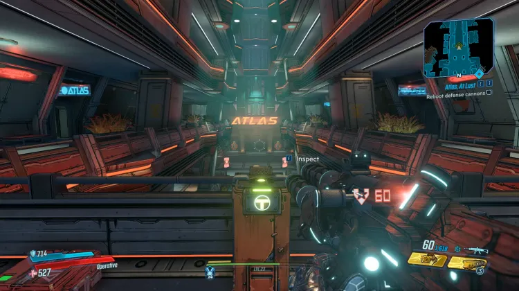 Mızrağın Doğuşu