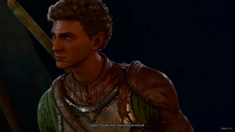 Aradin
