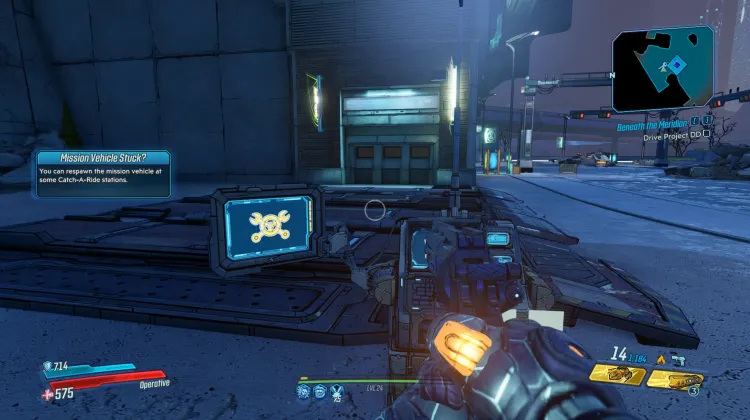 Schnapp-dir-'ne-Mitfahrgelegenheit