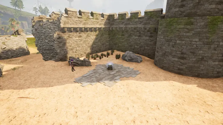 Schiffbrüchigen-Tagebuch