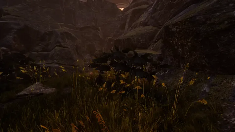 Armadilha dos Demônios