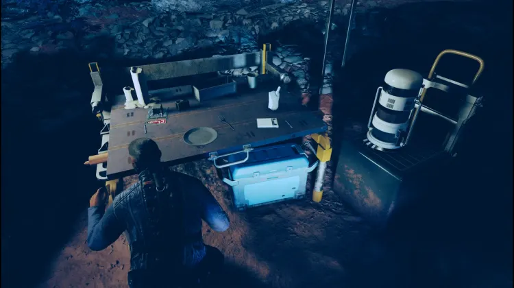 Log Perkemahan Vaeric #2