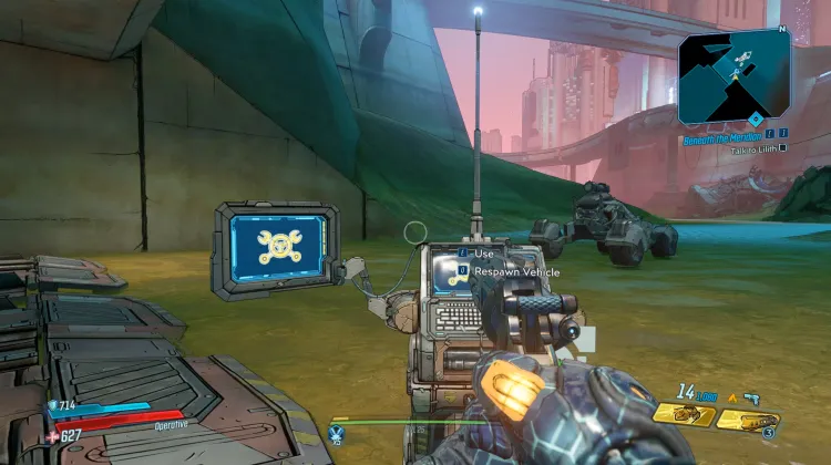 Schnapp-dir-'ne-Mitfahrgelegenheit