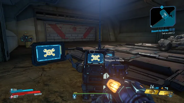 Schnapp-dir-'ne-Mitfahrgelegenheit