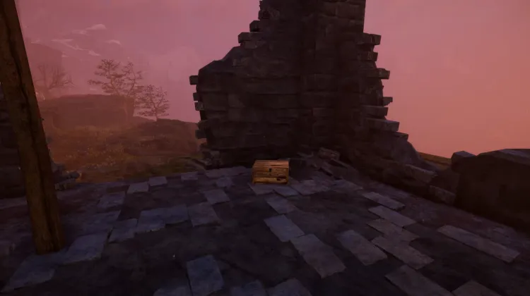 Baú e Caixão Reforçados