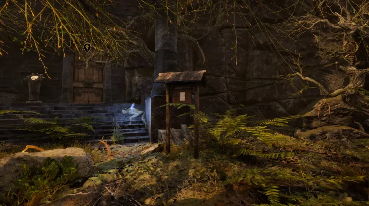 The Royal Geographer's Note