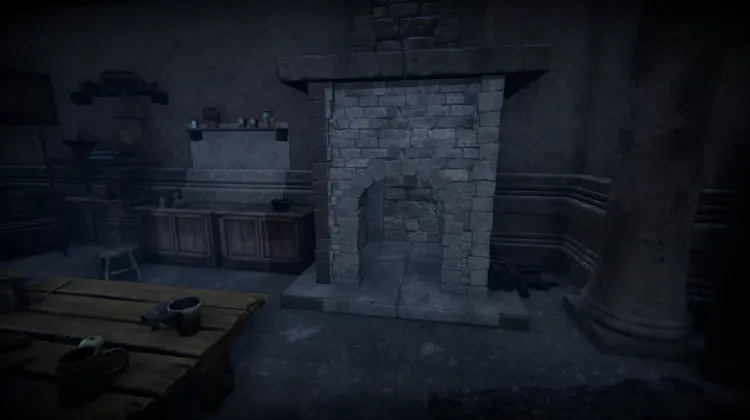 Draped in Trickery: Crafting Fae-Touched Armor