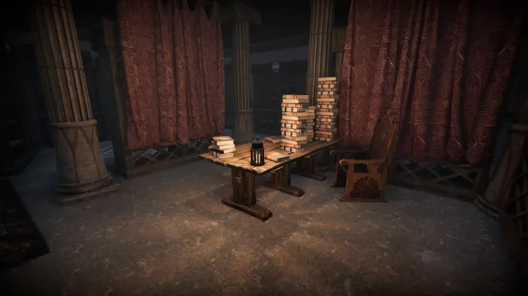 Orrin's Journal Part 1