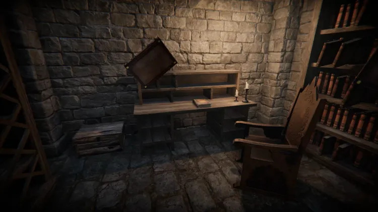 Orrin's Journal Part 3