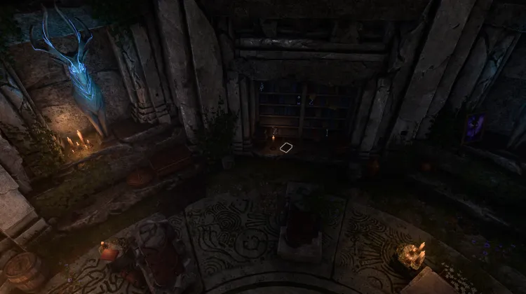 Oral Histories of Faerun: The Spellplague