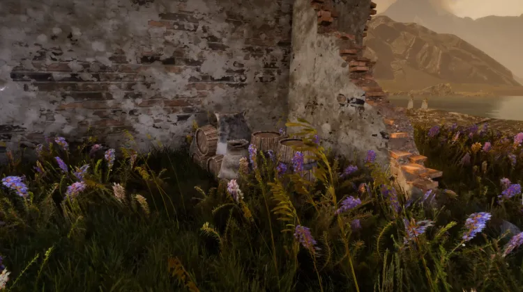 Amuleto do Espadachim