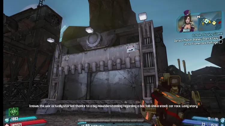 J'ai le béguin pour toi