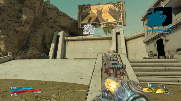 Marcha do Homem Morto