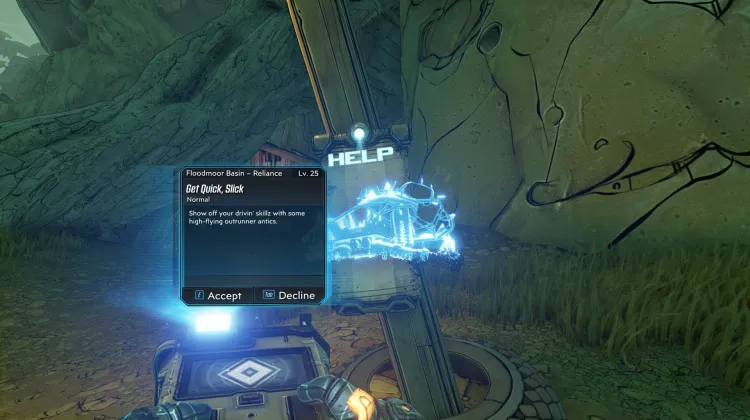 Prendi Veloce, Liscio