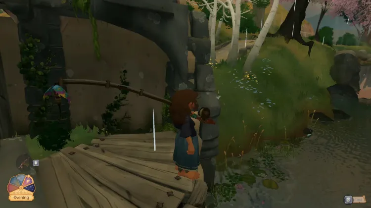 Ancienne Tour de Pierre