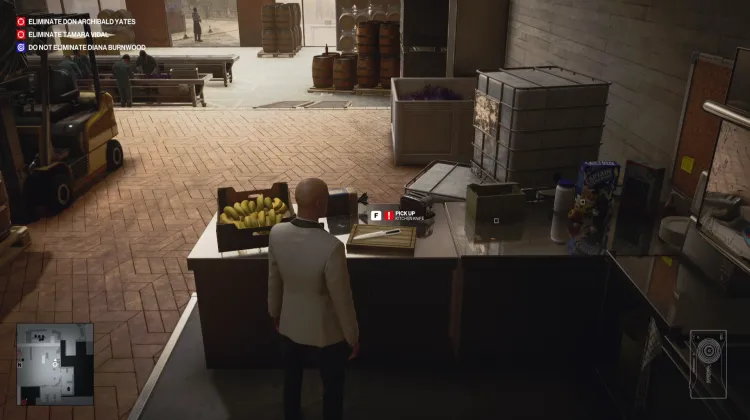 Faca de Cozinha