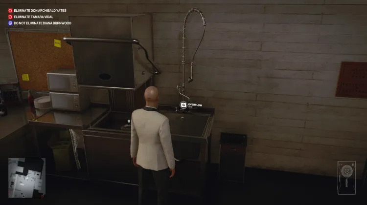 Lavabo