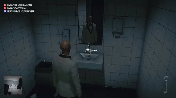 Lavabo