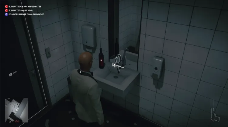 Lavabo