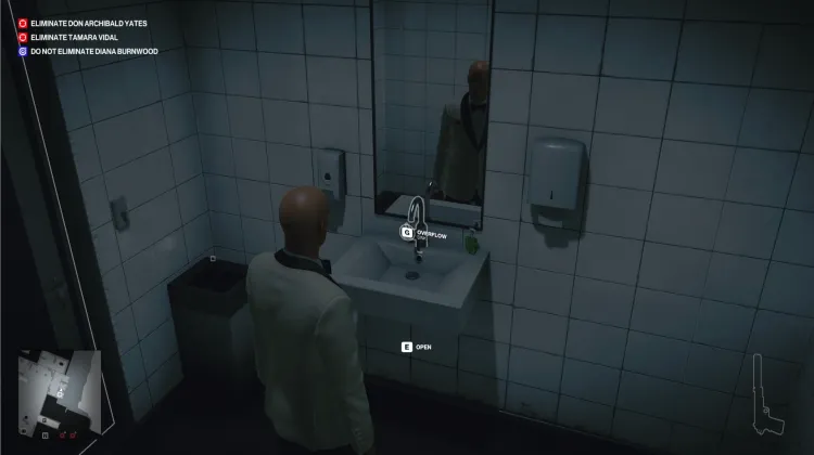 Lavabo