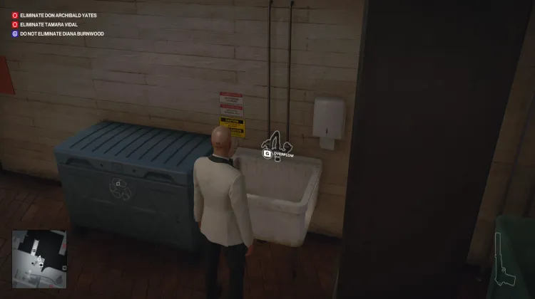 Lavabo