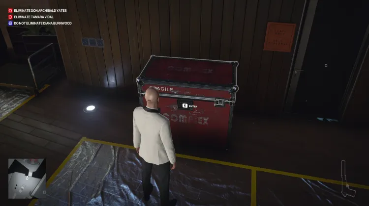 Lagerbox