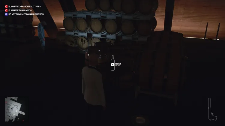 Cabernet Sauvignon