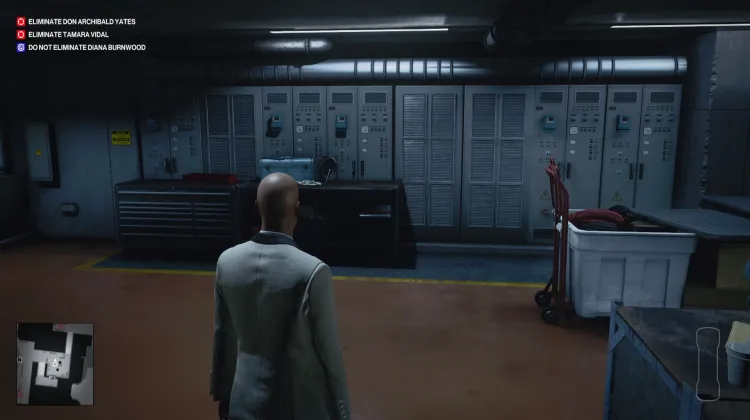Sala de Tecnologia
