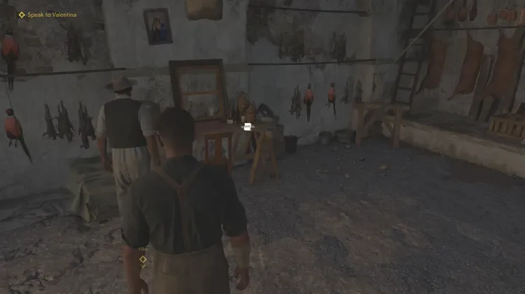 Gulotta'dan Bir Hediye