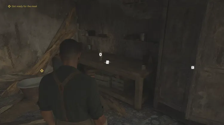 Peder Ciccone'dan Not