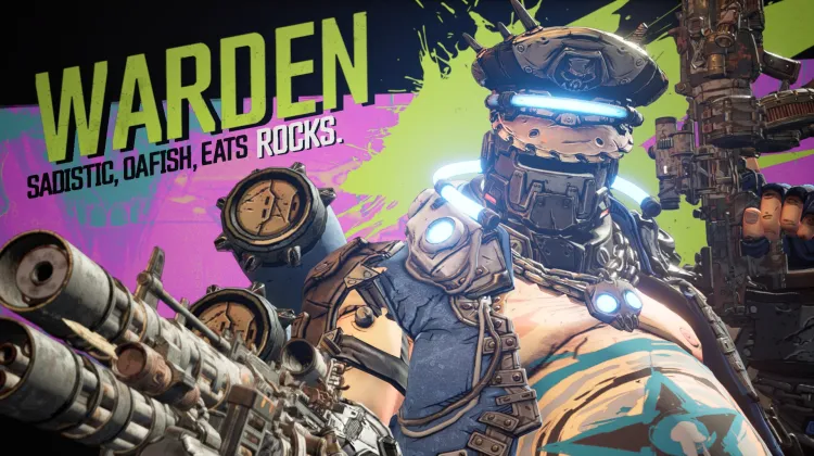 วาร์เดน