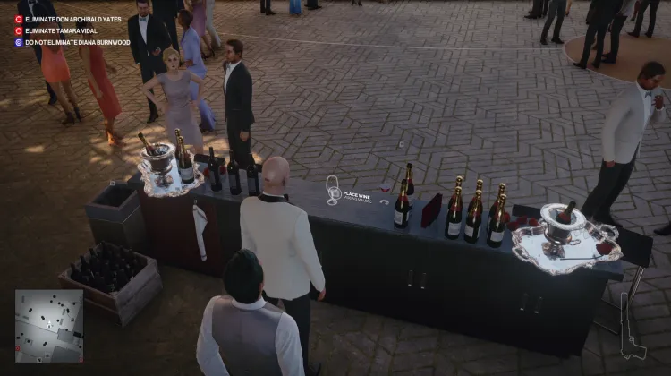 Lugar do Vinho