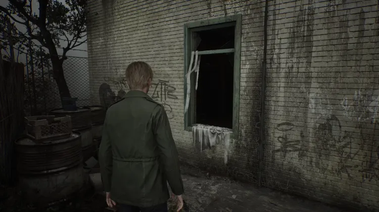 Best Auto Parts Store Window