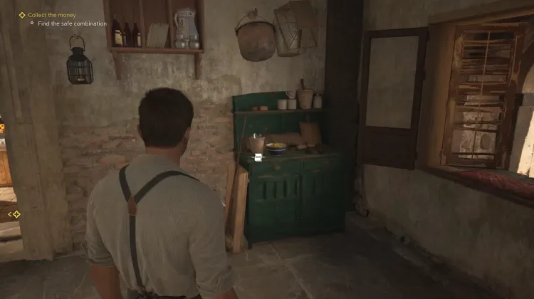 Çiftçinin Romantik Şiiri